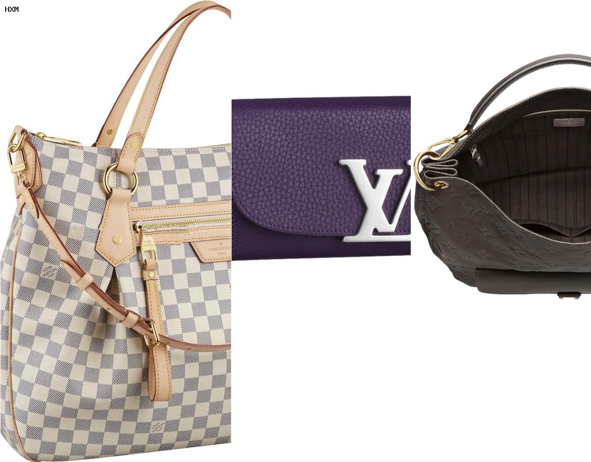 agendas louis vuitton mujer