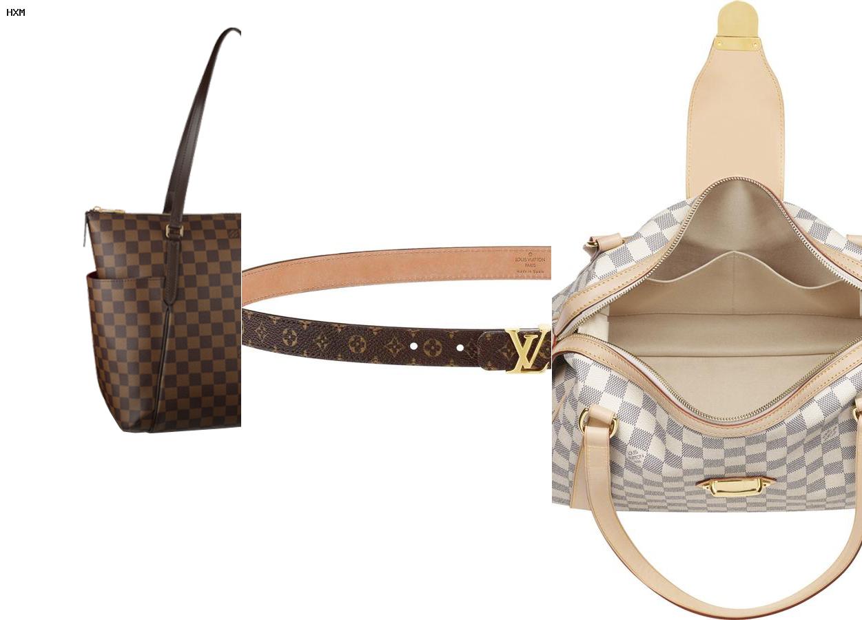 articulos louis vuitton