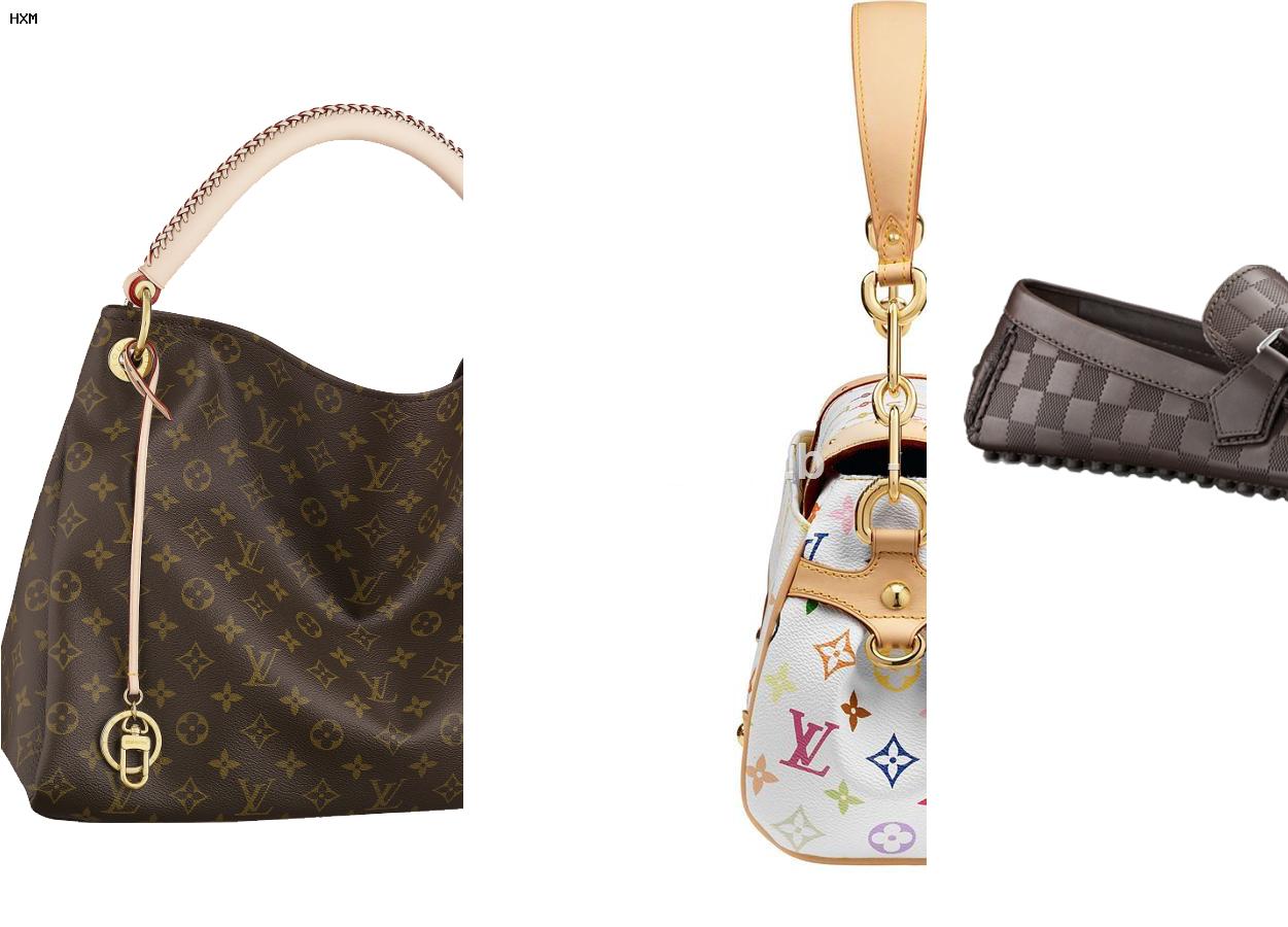 bandolera louis vuitton para hombre