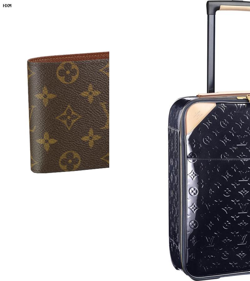 billetera louis vuitton hombre colombia