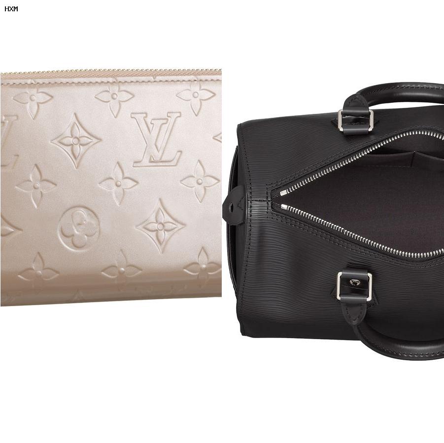 billetera louis vuitton hombre