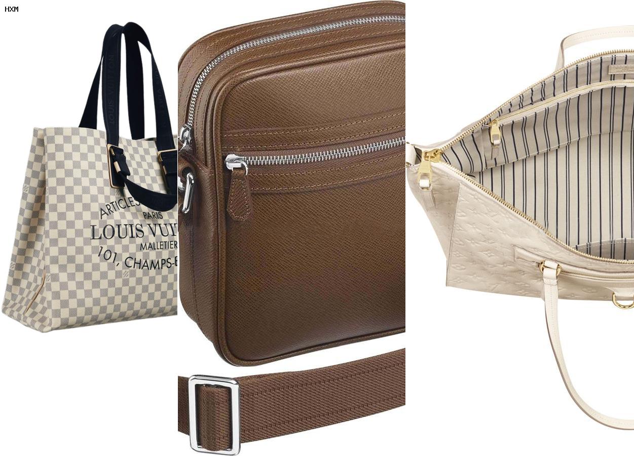 billetera louis vuitton para hombre