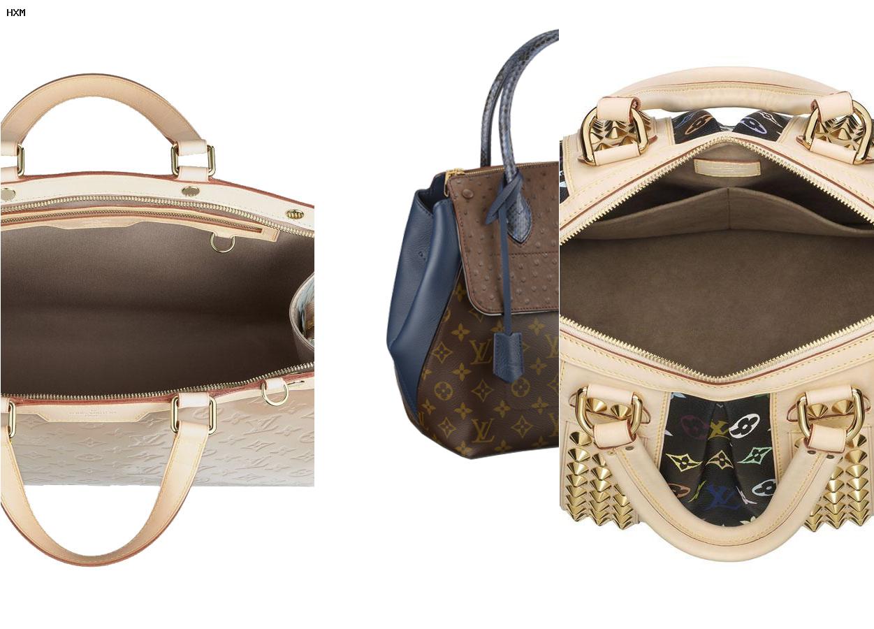 bolsa louis vuitton compra online