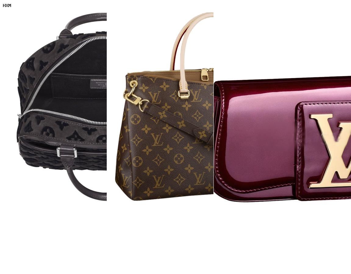 bolsa louis vuitton comprar online