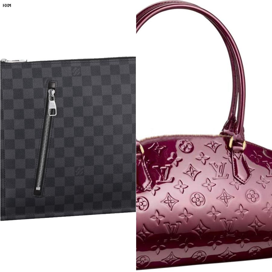 bolsa louis vuitton segunda mano