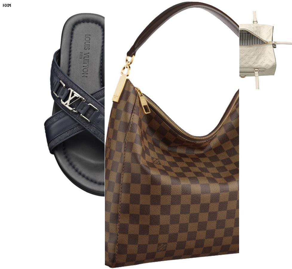 bolsa louis vuitton speedy 35