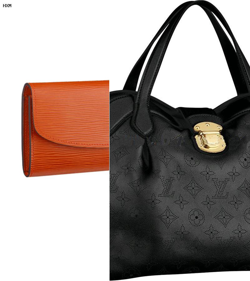 bolsas da louis vuitton modelos