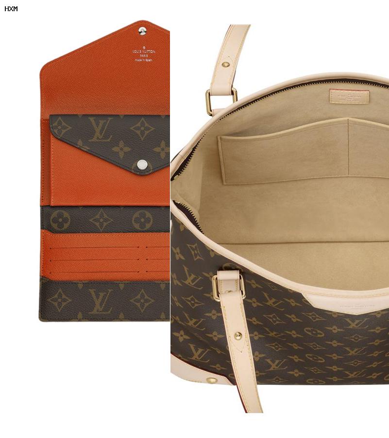 bolsas louis vuitton precios