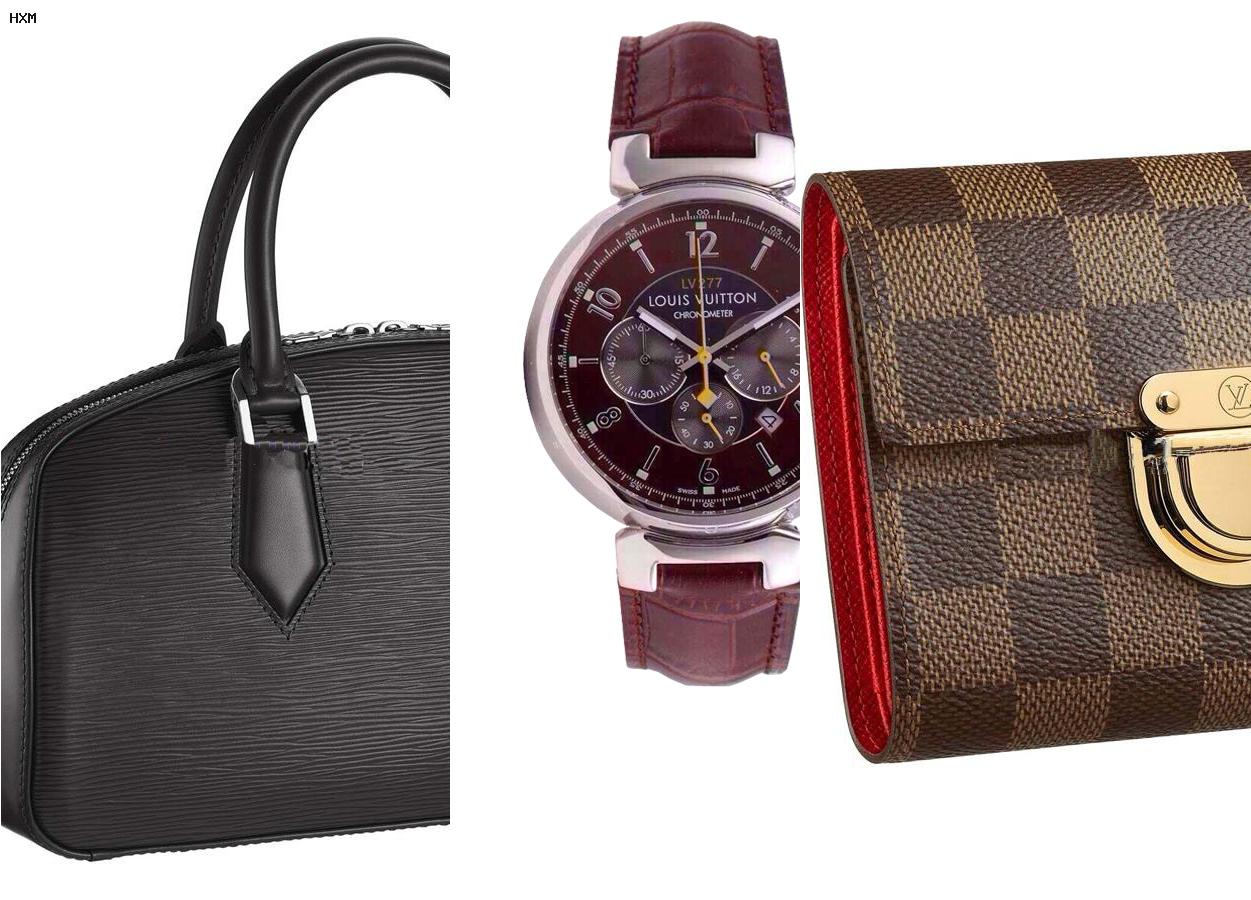 bolsos de mano para hombre louis vuitton