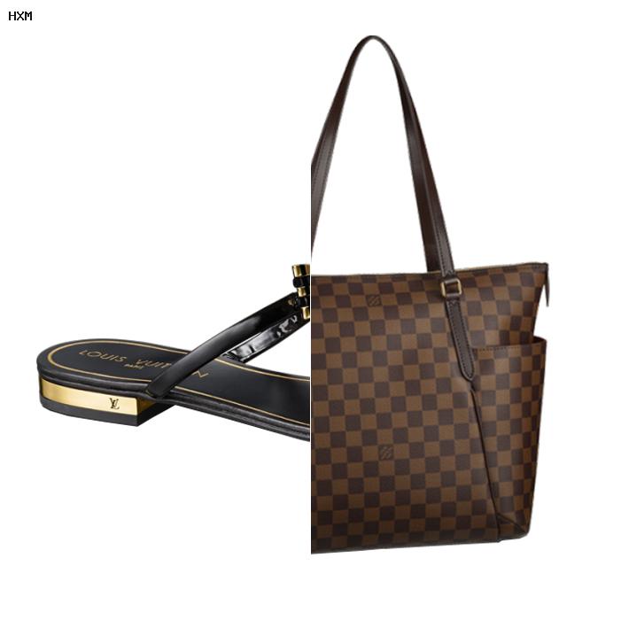 bolso de hombre louis vuitton