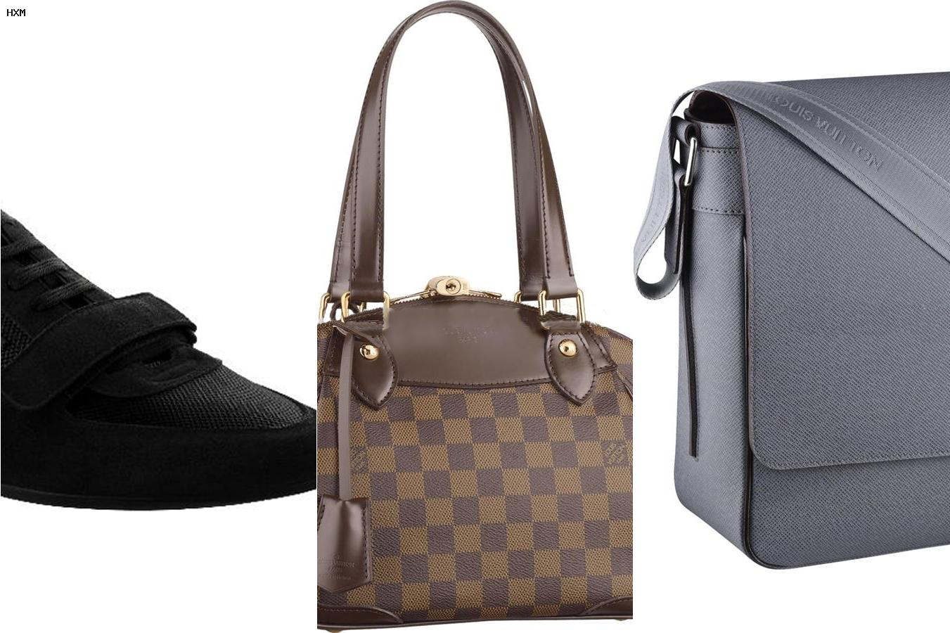 bolsos louis vuitton hombre