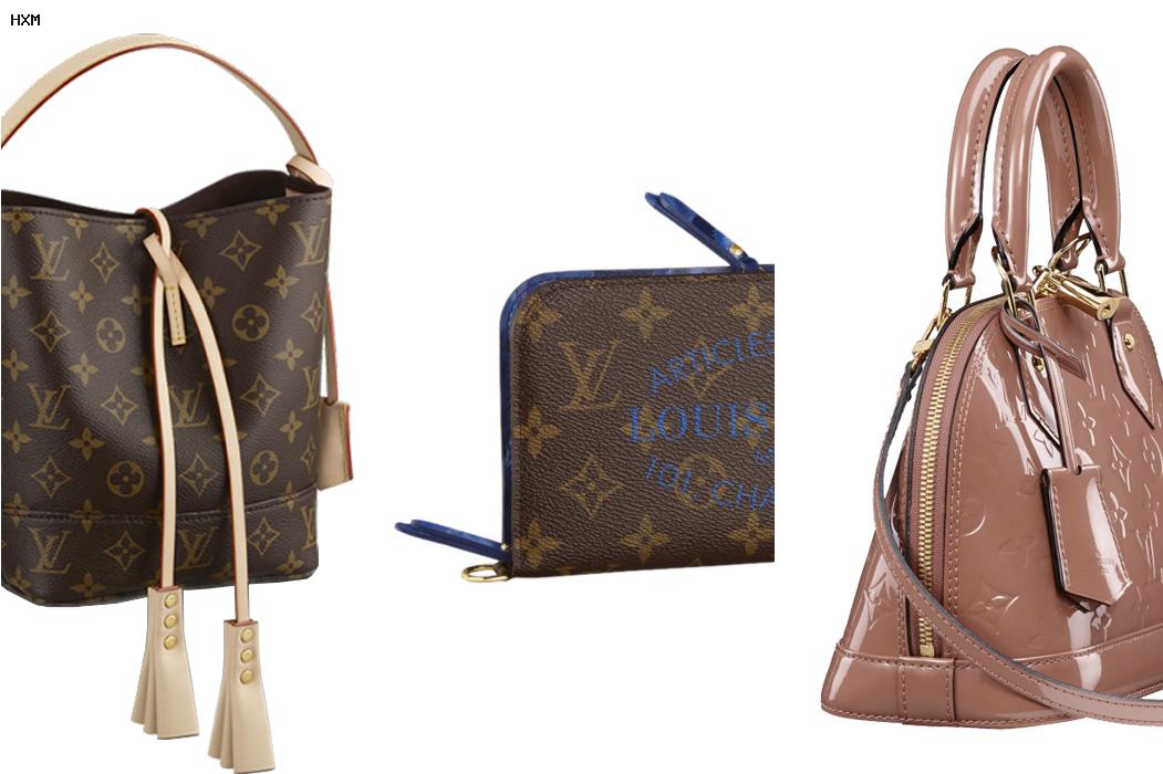 bolsos louis vuitton