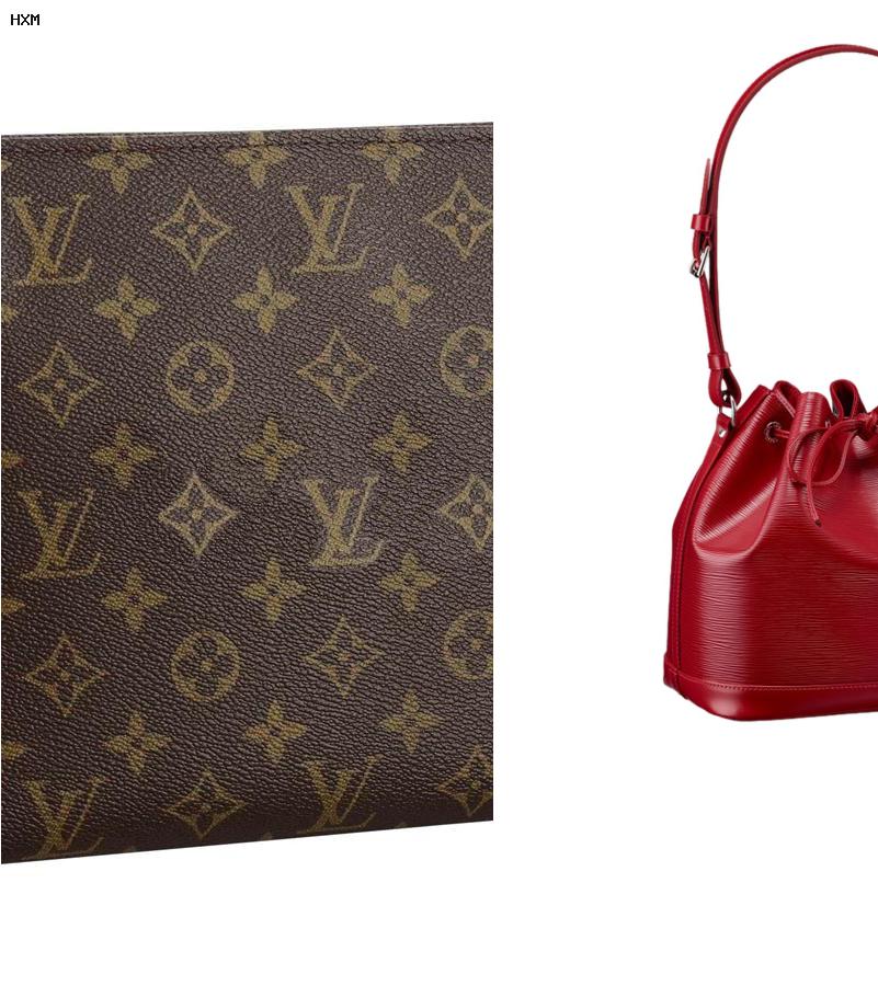 cartera louis vuitton