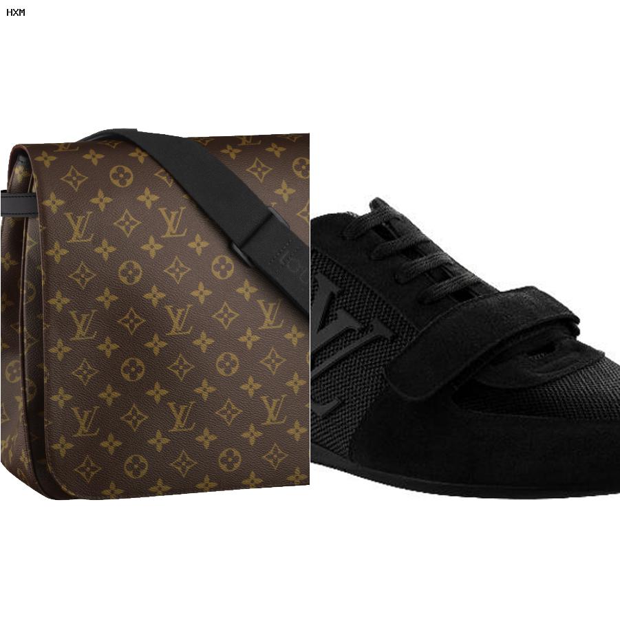 casacos louis vuitton