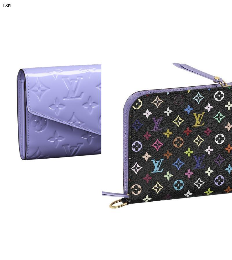 coleccion louis vuitton