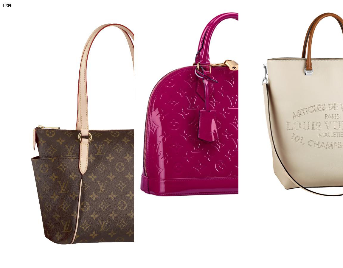 comprar bolso louis vuitton valencia