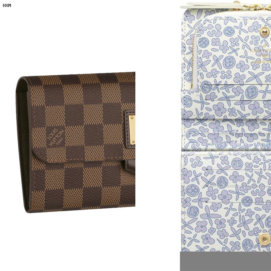 correa louis vuitton hombre