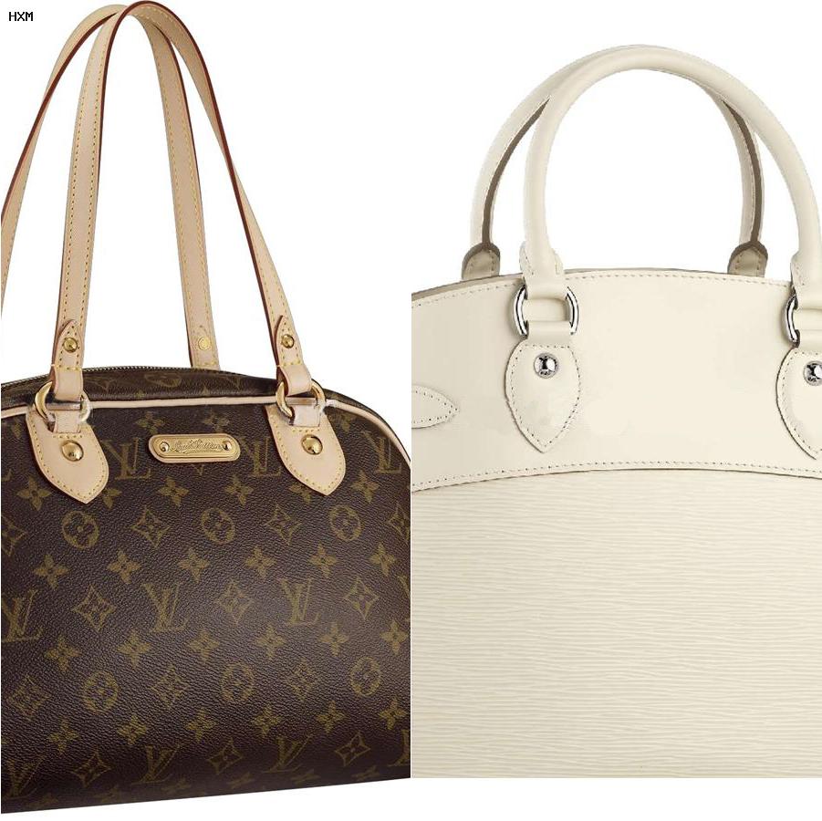 distinguir falsificaciones louis vuitton