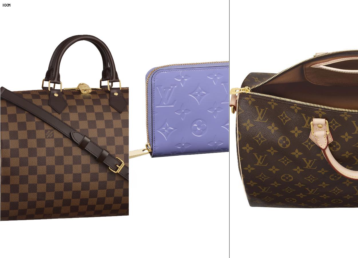 falsificaciones bolsos louis vuitton