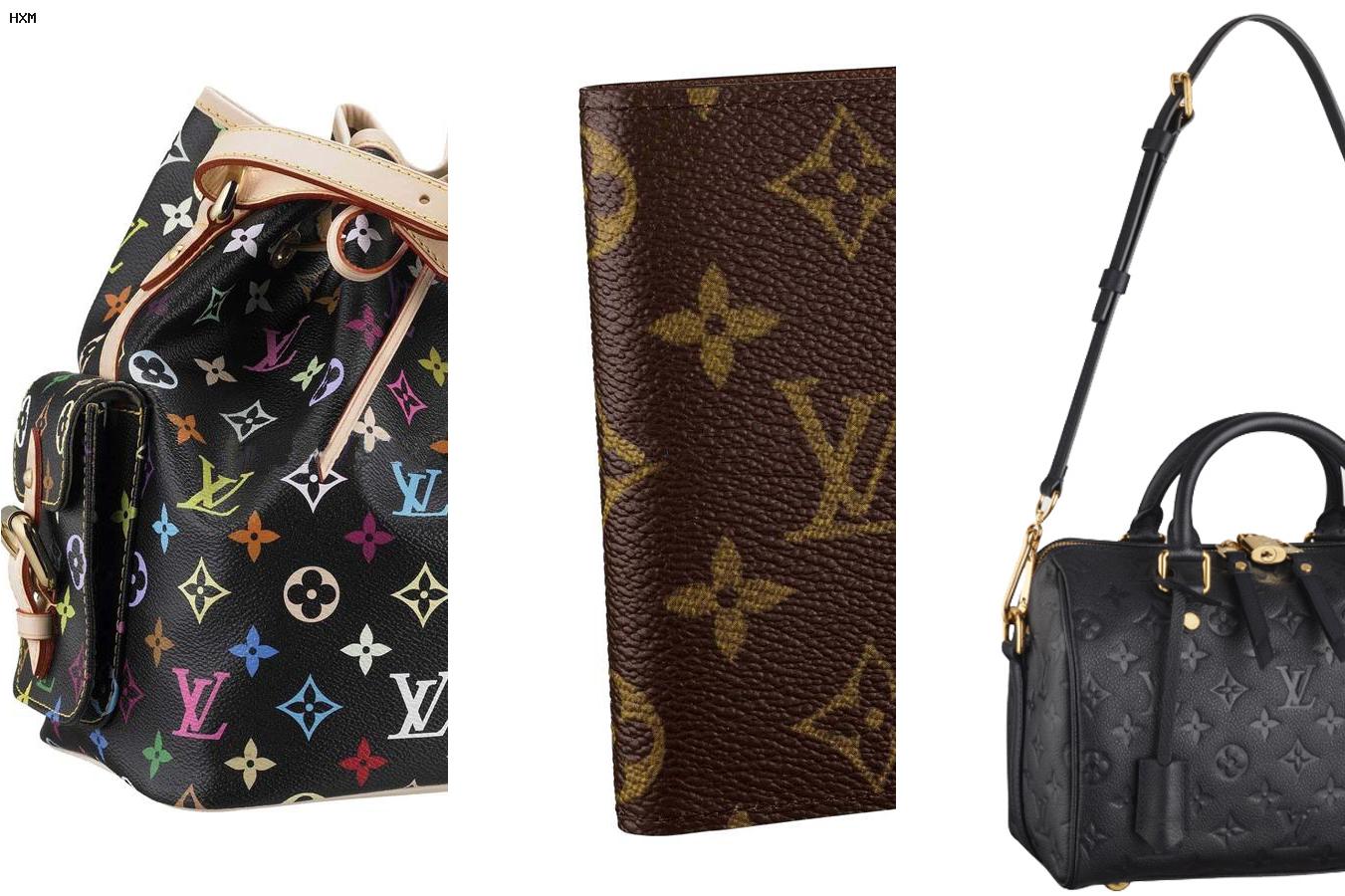 louis vuitton bolsas precios