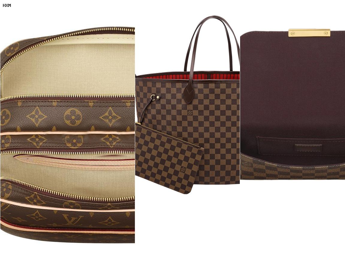 louis vuitton bolsos hombre precio