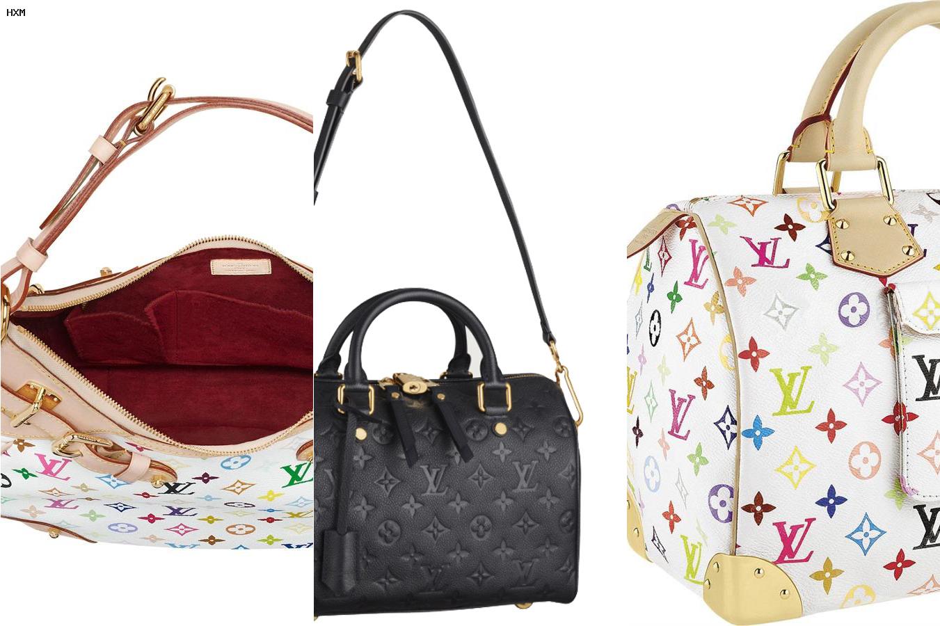 louis vuitton carteras pagina oficial