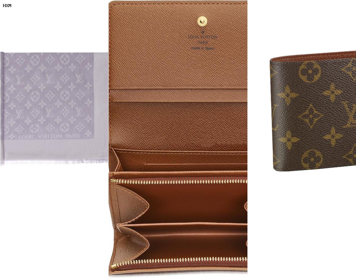 louis vuitton carteras y bolsos