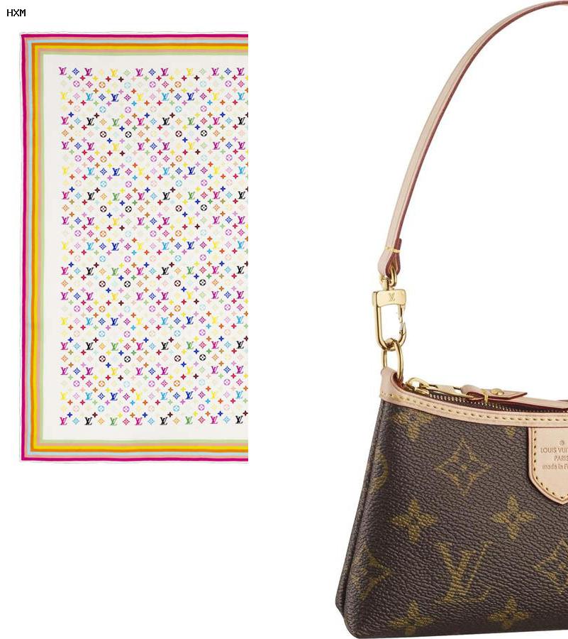 louis vuitton hombre carteras