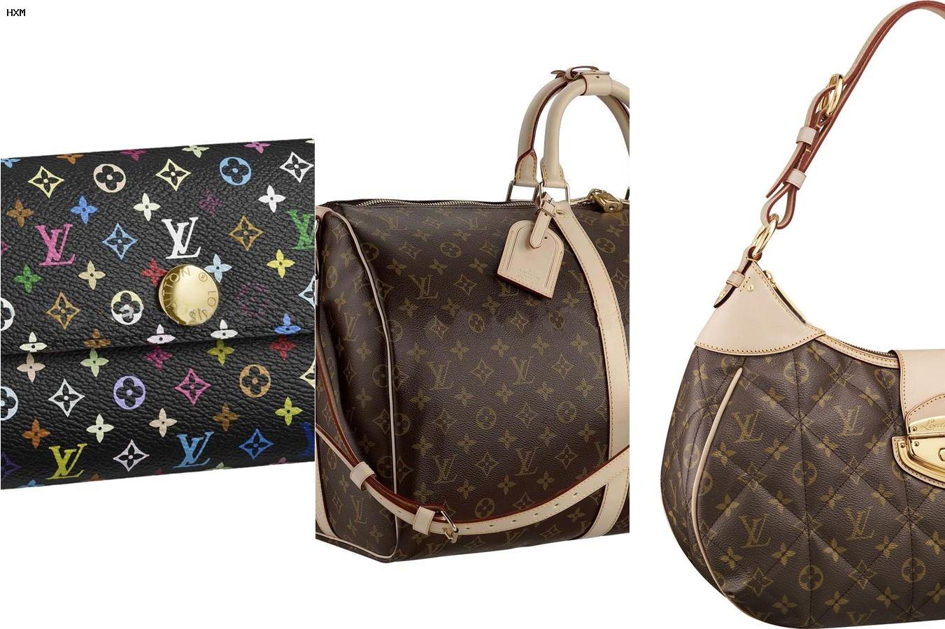 louis vuitton nueva coleccion