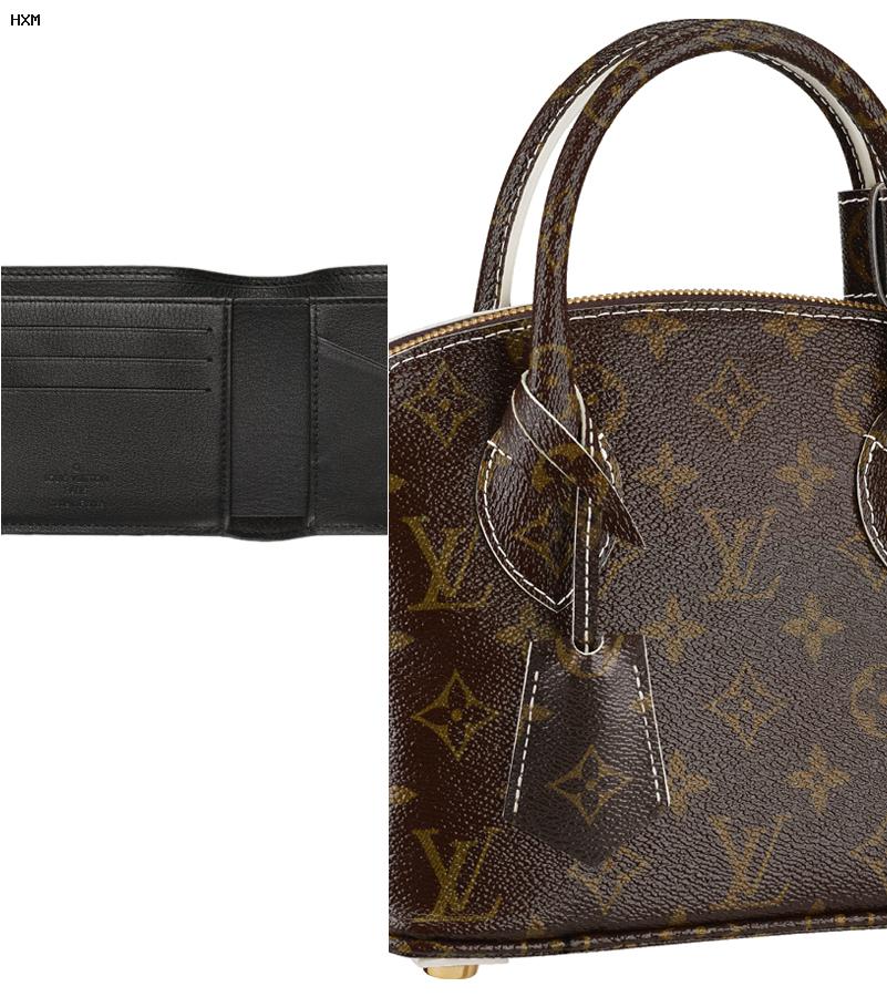 louis vuitton precios carteras