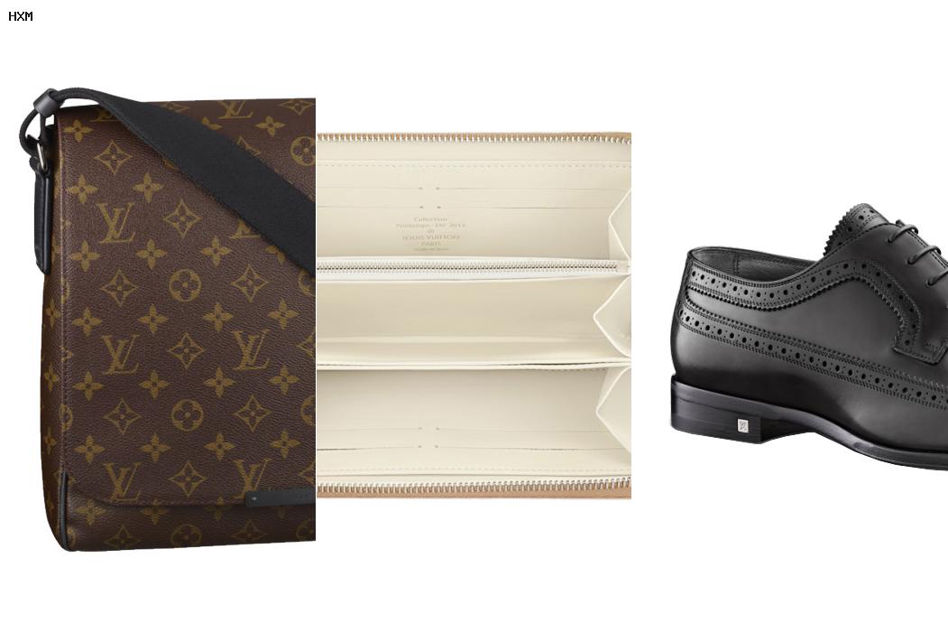 louis vuitton tienda oficial online