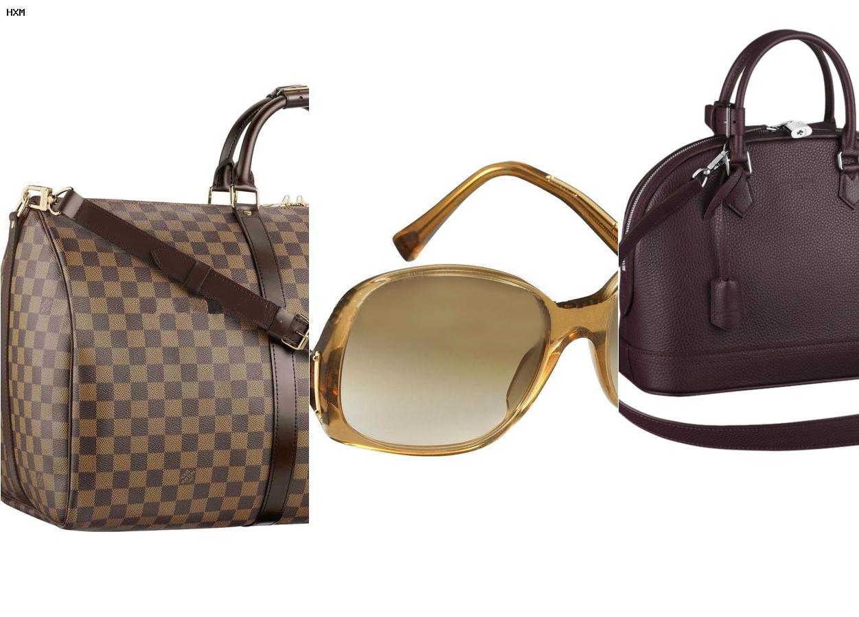 louis vuitton tienda online españa