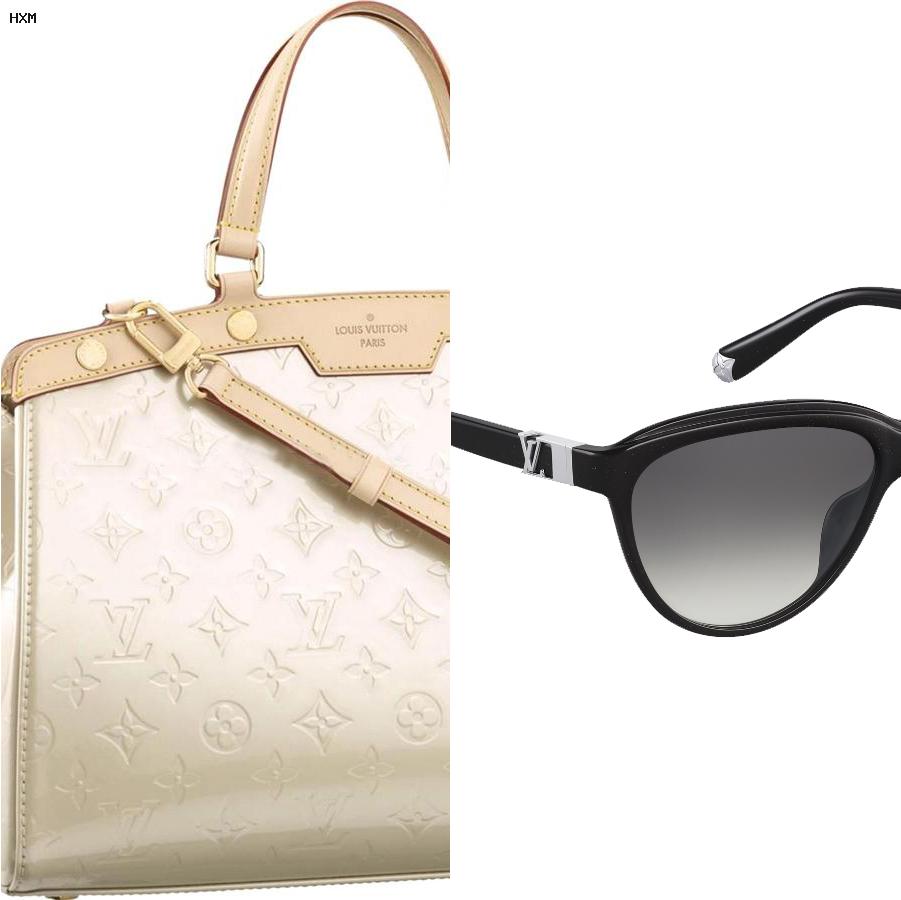 louis vuitton tiendas