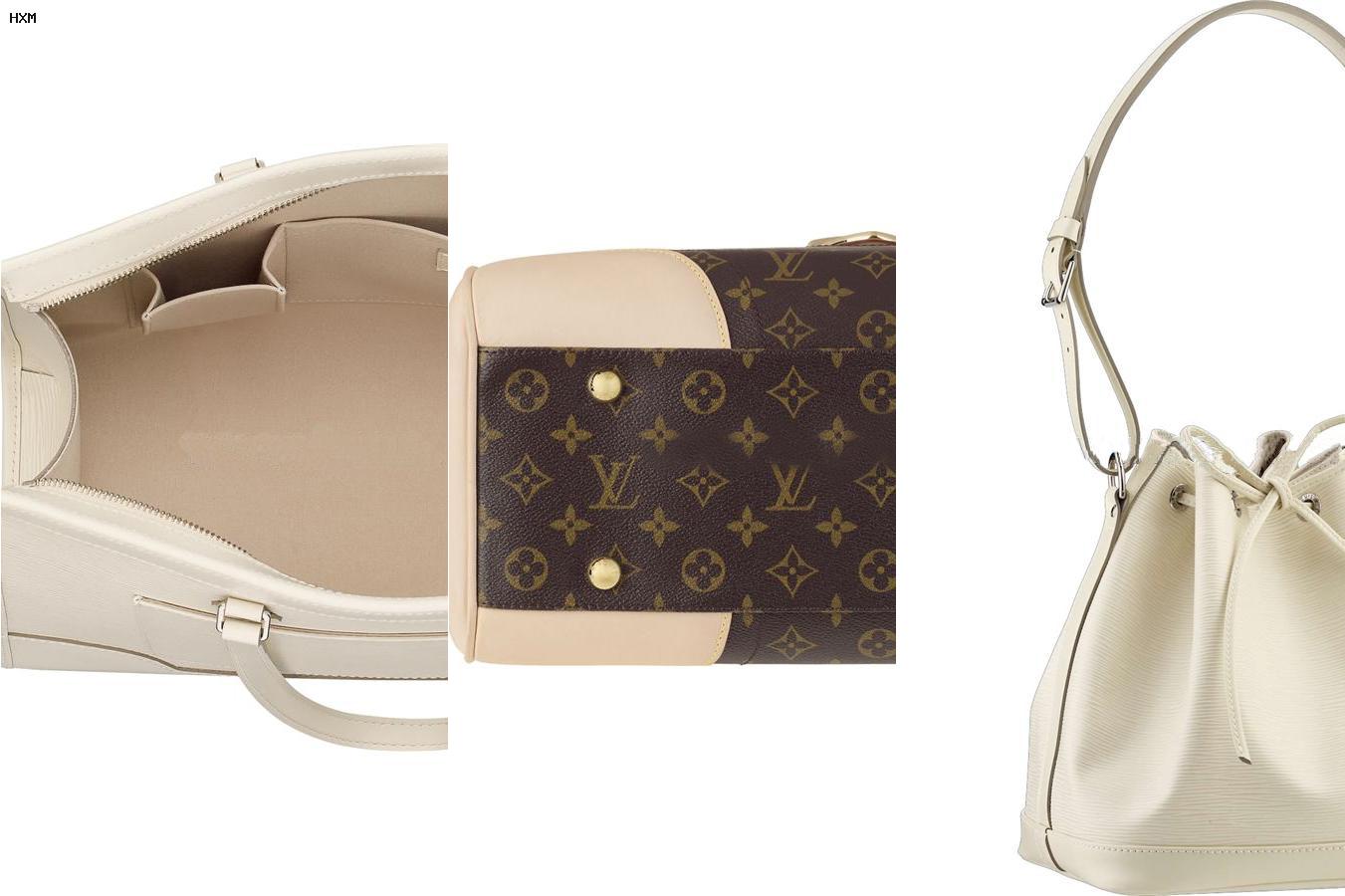 maleta louis vuitton hombre