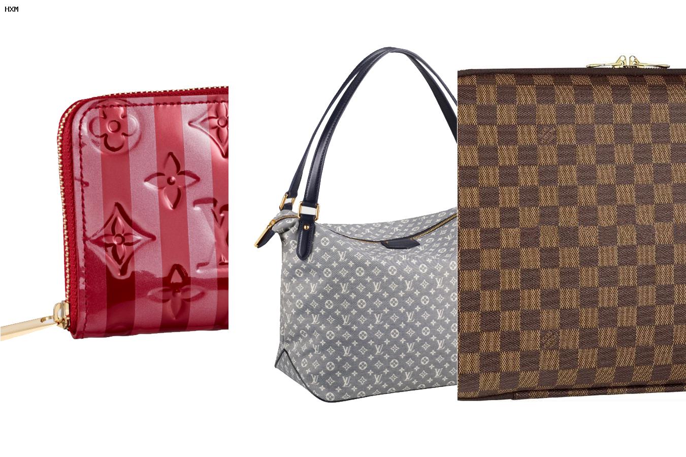 maleta louis vuitton precio