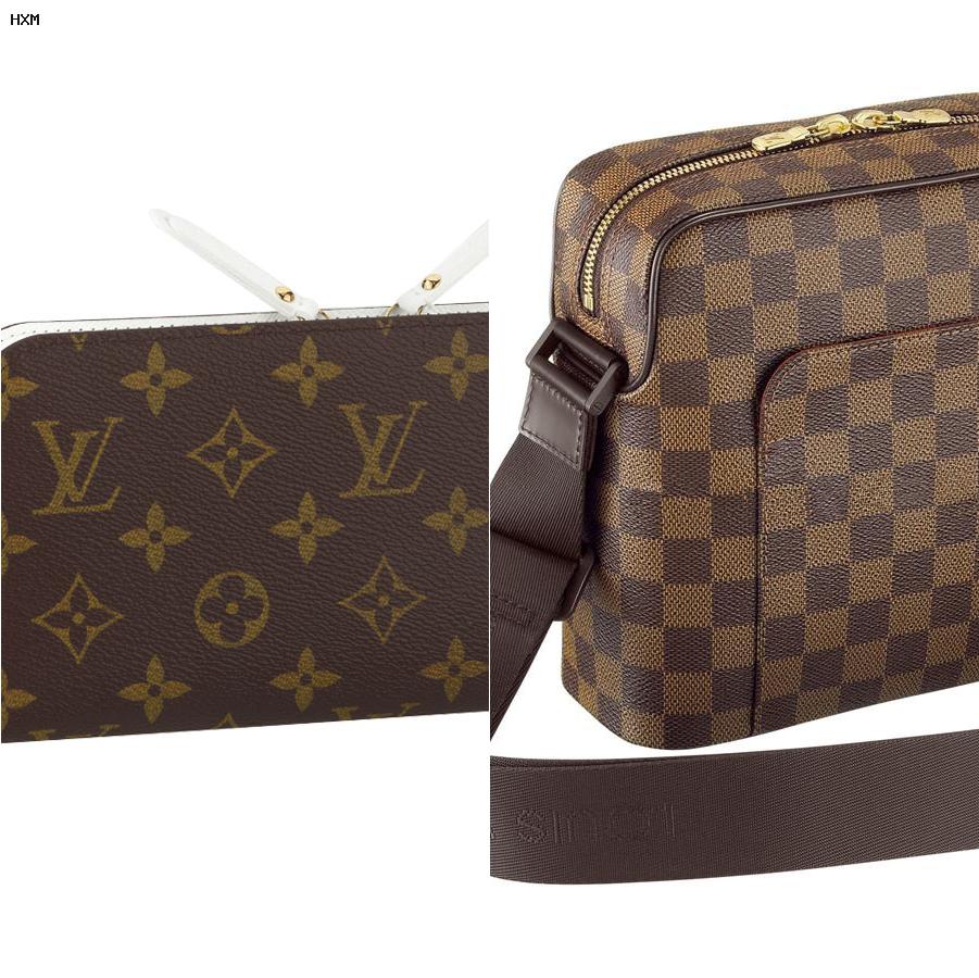 maletines louis vuitton hombre