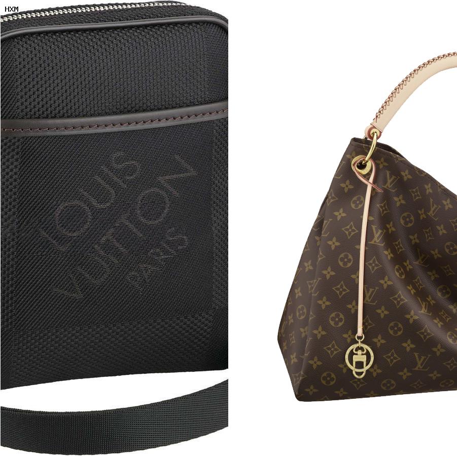 mochila louis vuitton montsouris