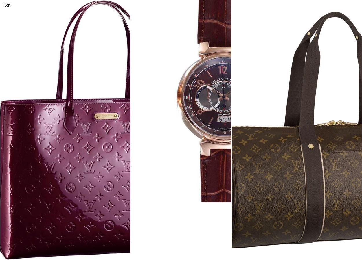 mochilas louis vuitton para hombre imitacion