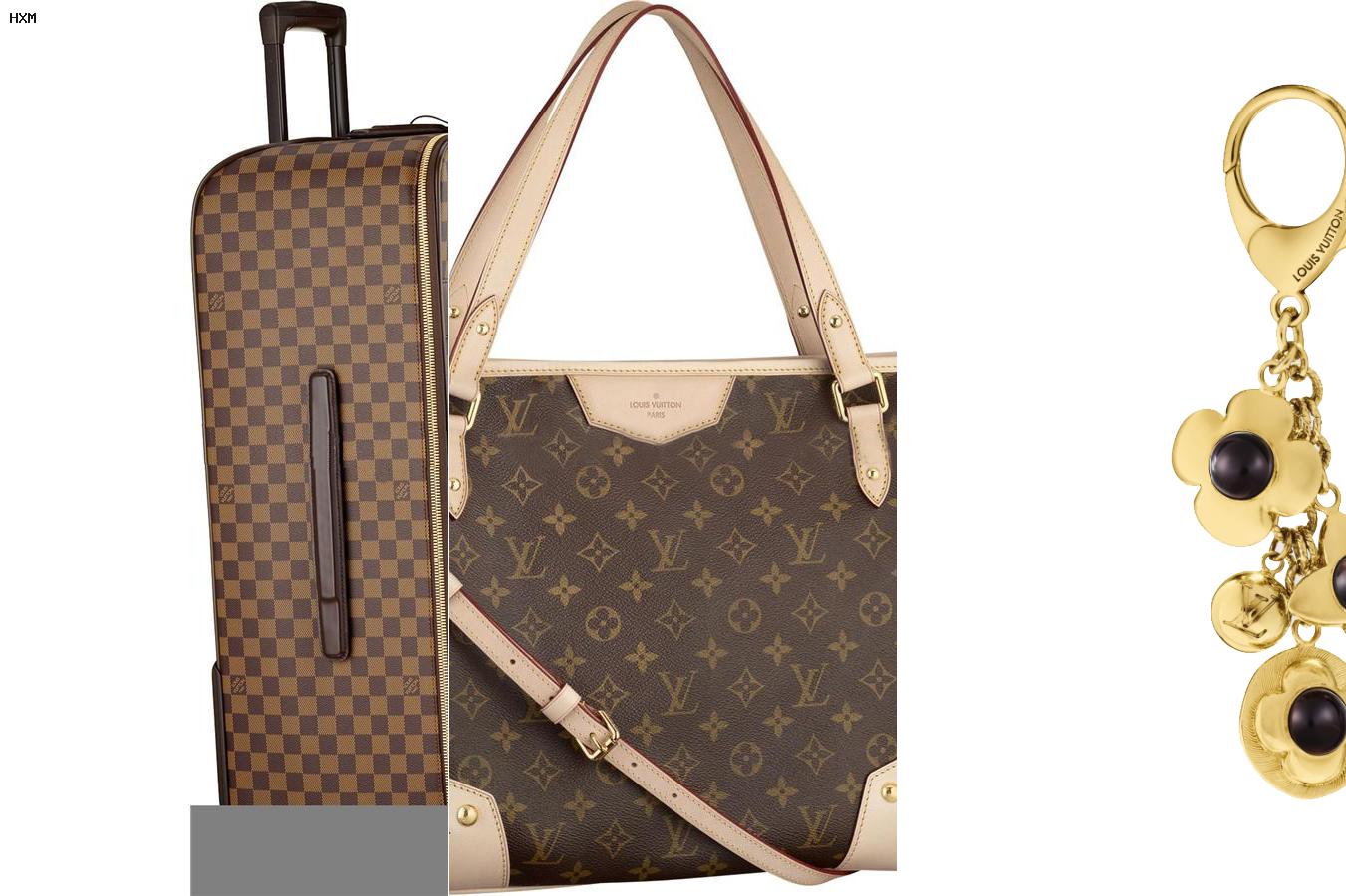 monedero louis vuitton hombre