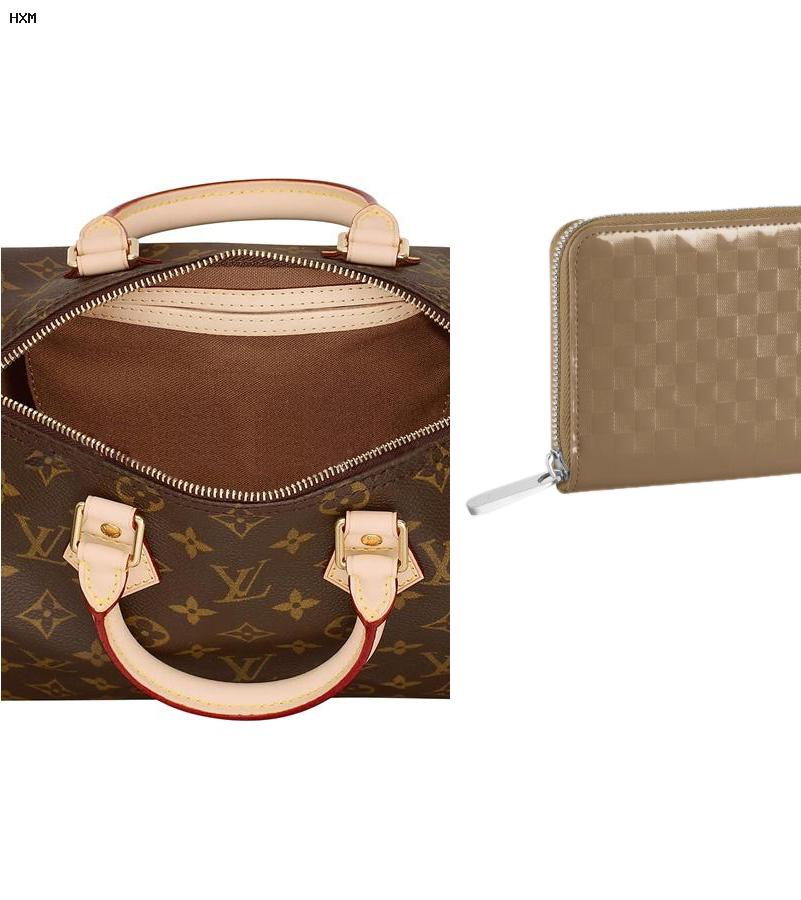 monederos louis vuitton precios