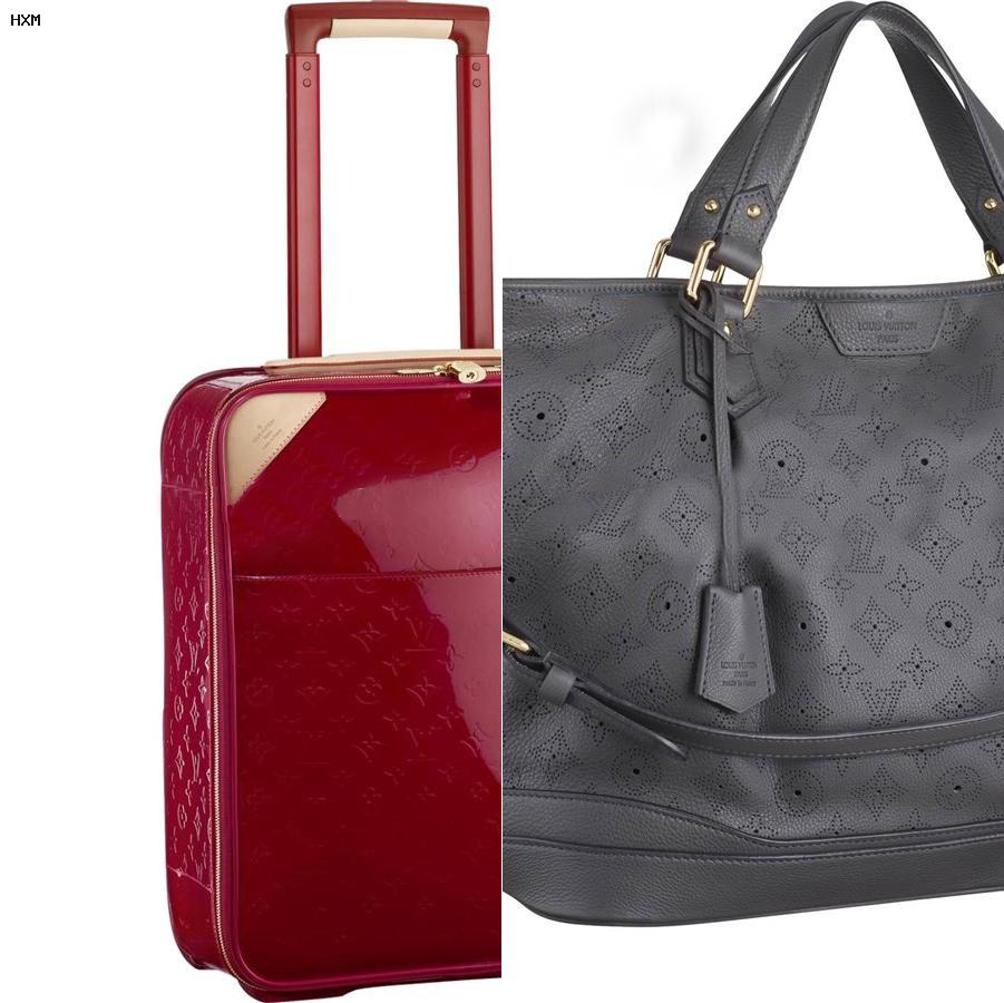 morrales para hombres louis vuitton