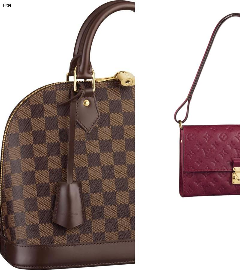 precio aproximado de una bolsa louis vuitton