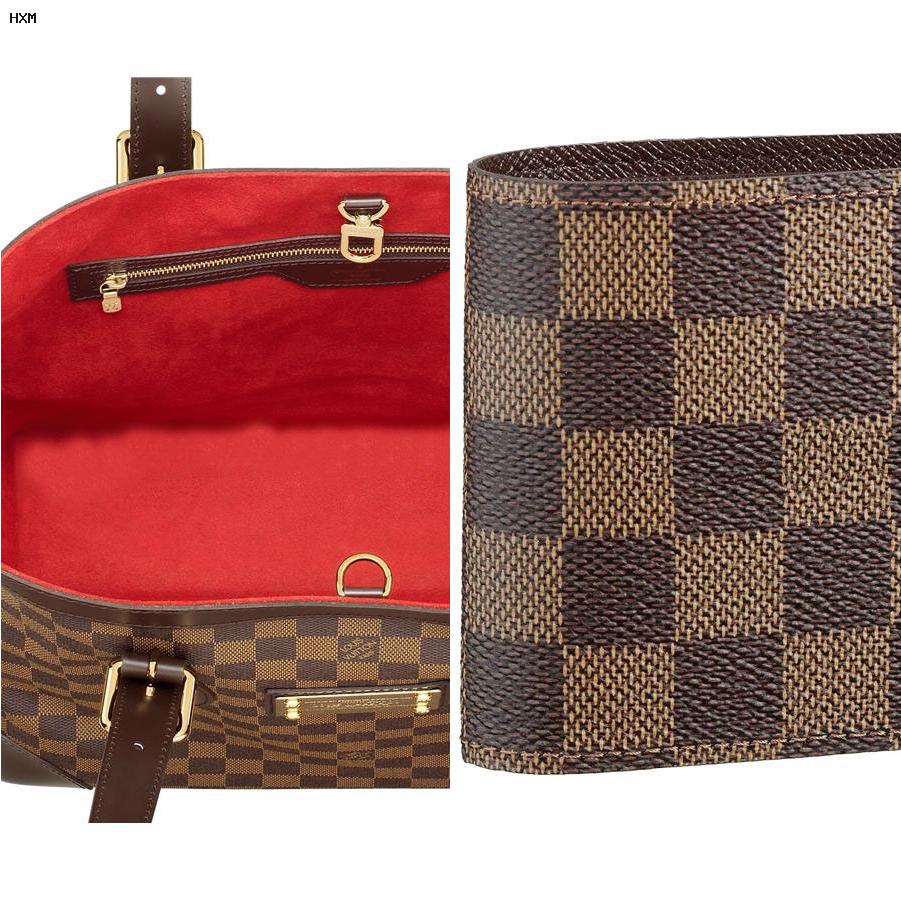 precio bolsos louis vuitton hombre