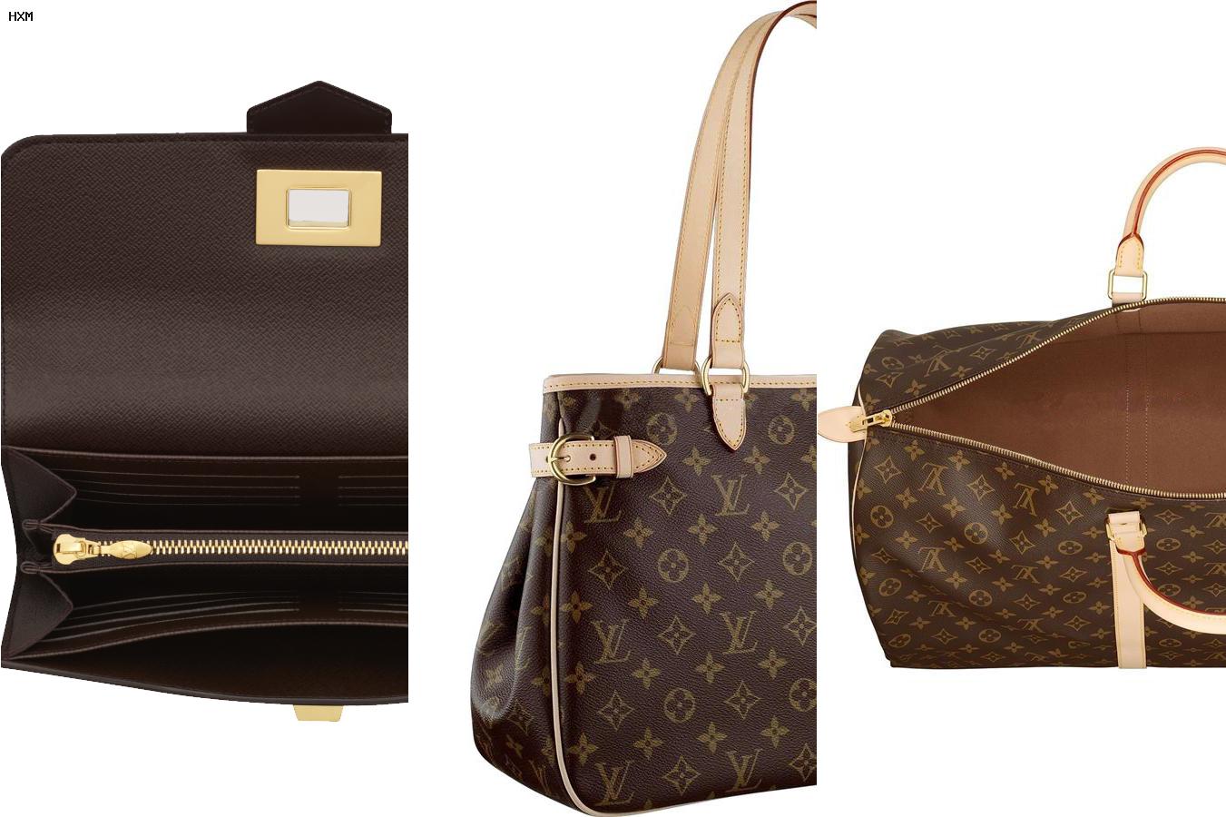 precio de carteras louis vuitton