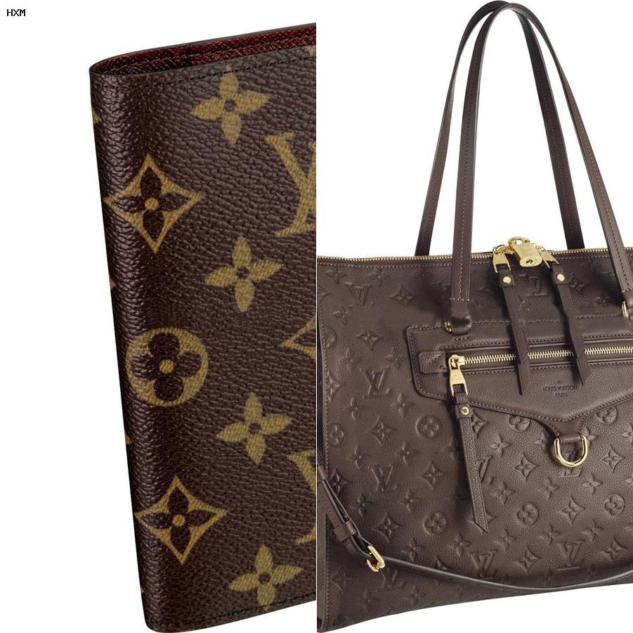 productos de louis vuitton