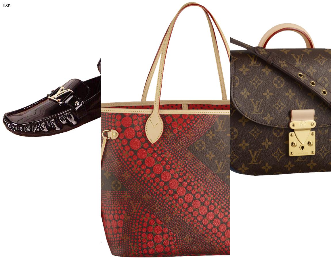 tiendas louis vuitton