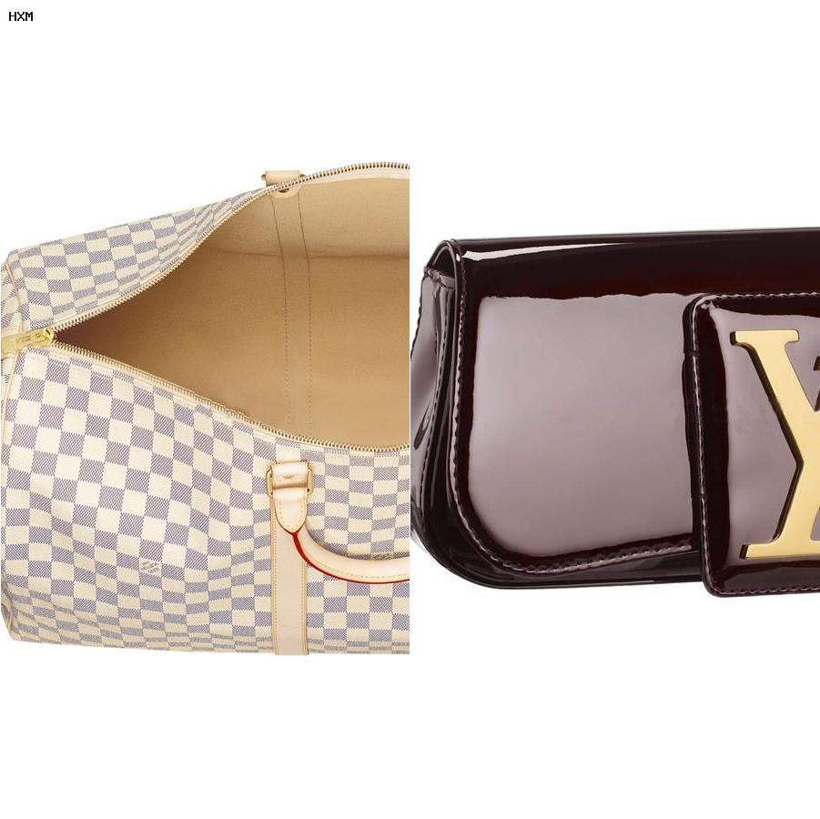 vendo bolso de louis vuitton