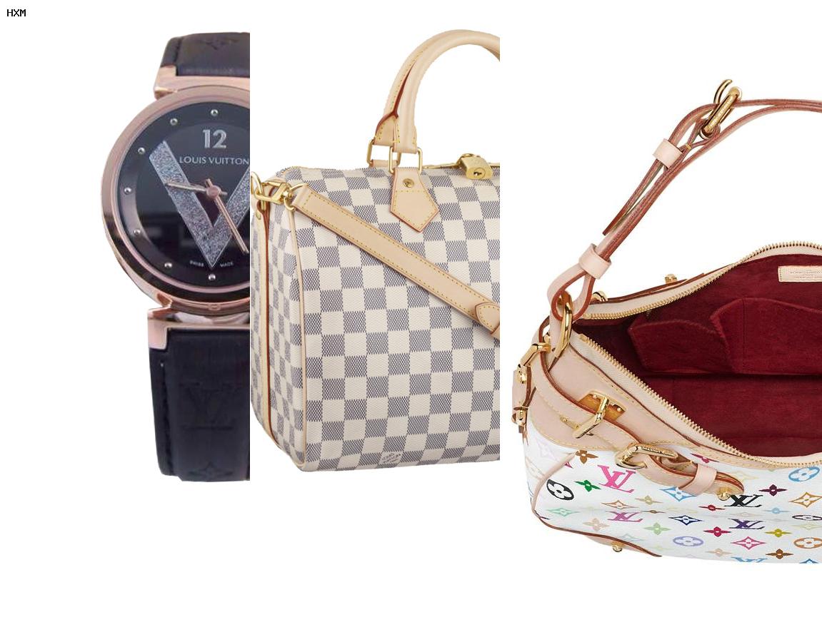 venta carteras louis vuitton en lima