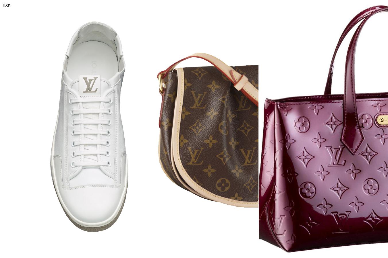 venta carteras louis vuitton paraguay