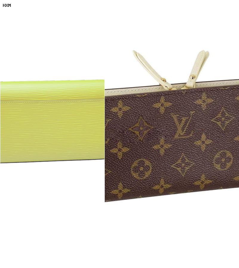 venta de billeteras louis vuitton